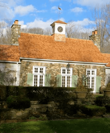 westchester roofing company