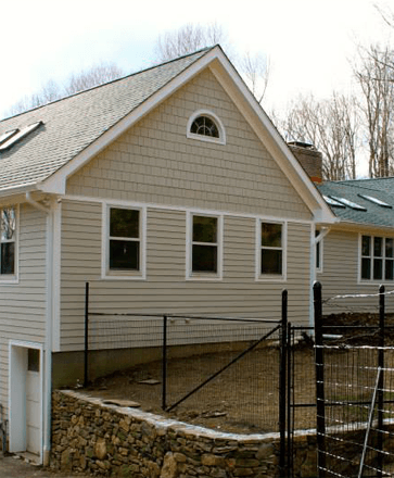westchester roofing company