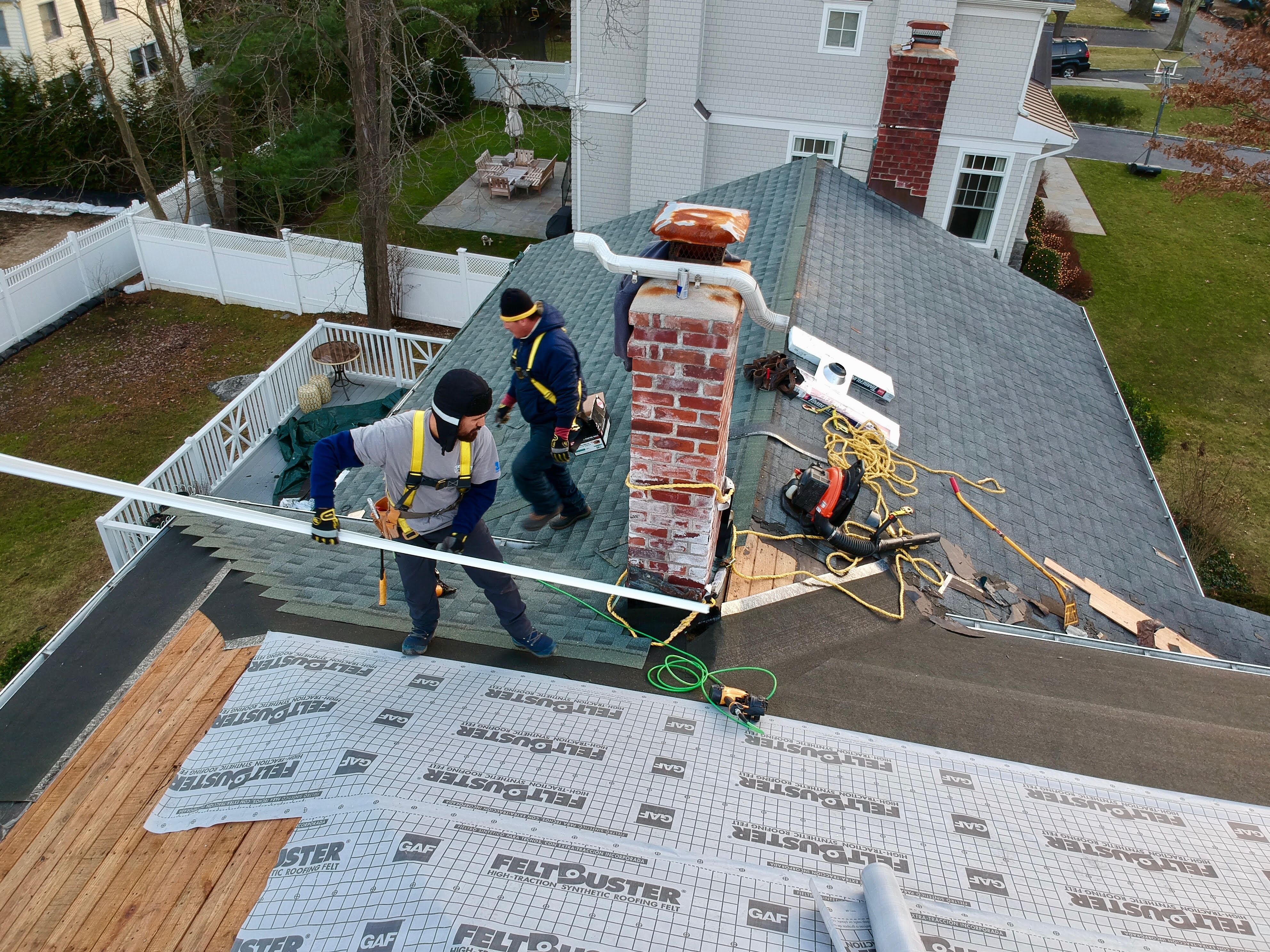 roof repair westchester county ny