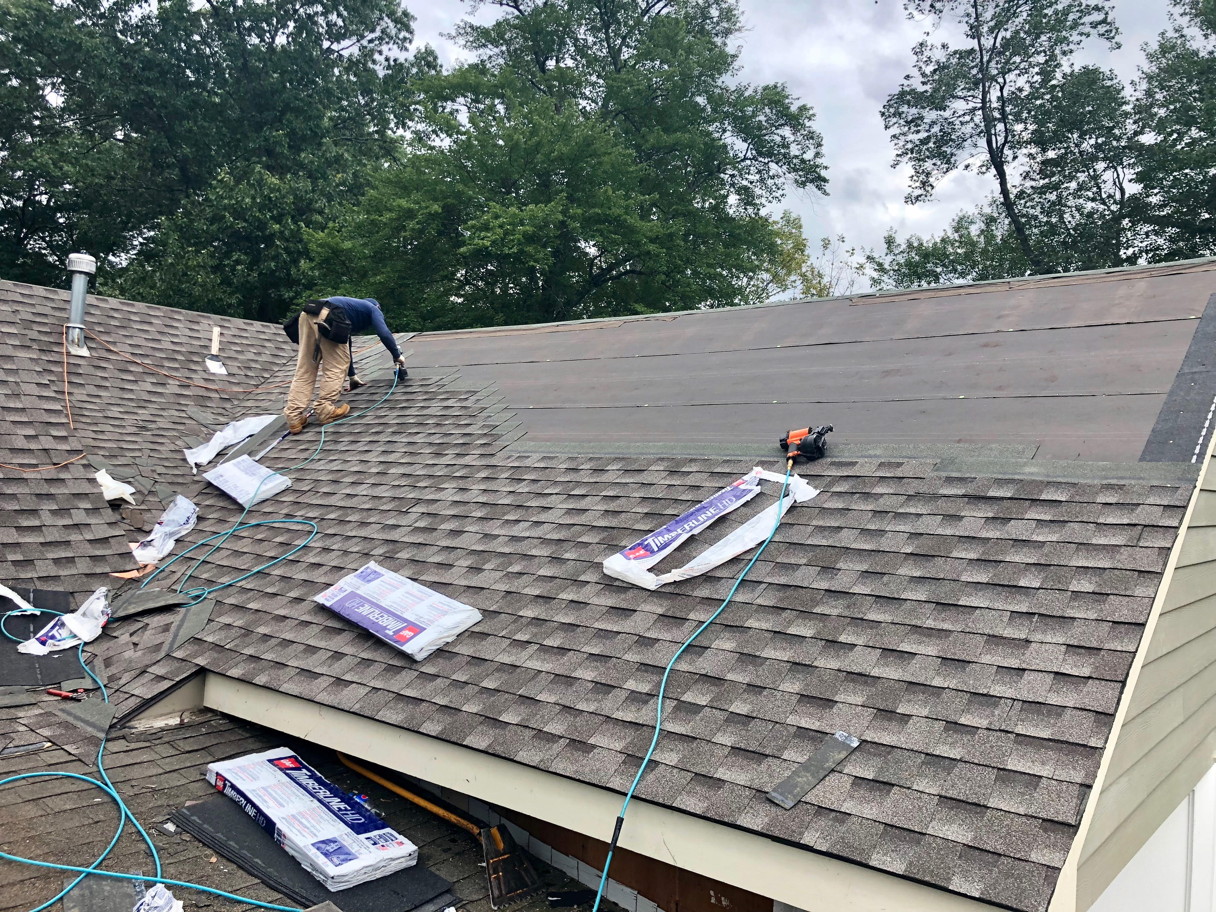 roof repair westchester county ny