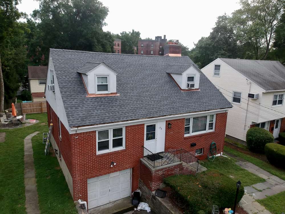 roofing