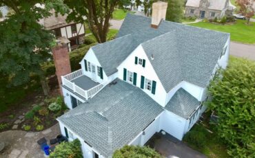Roof Replacement in Ho-Ho Kus NJ